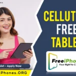 Cellution Free Tablet