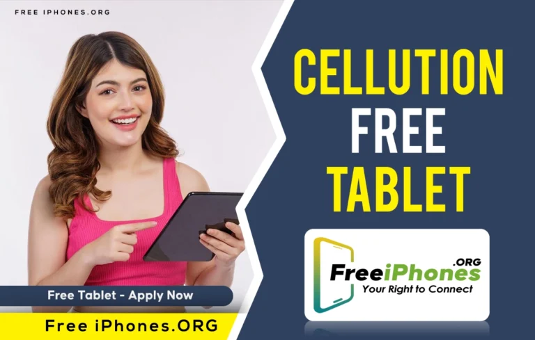 Cellution Free Tablet